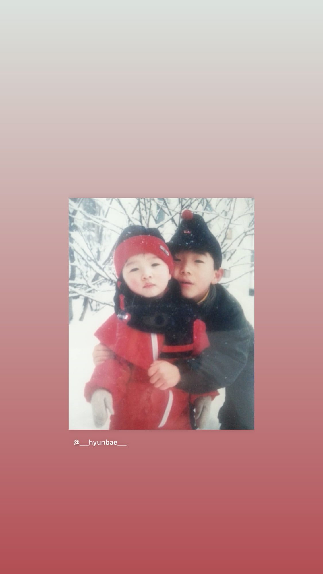 [Social Media] Taeyang Instagram Story Photo 2020-05-18 16:42:58 (KST) #태양 #동영배