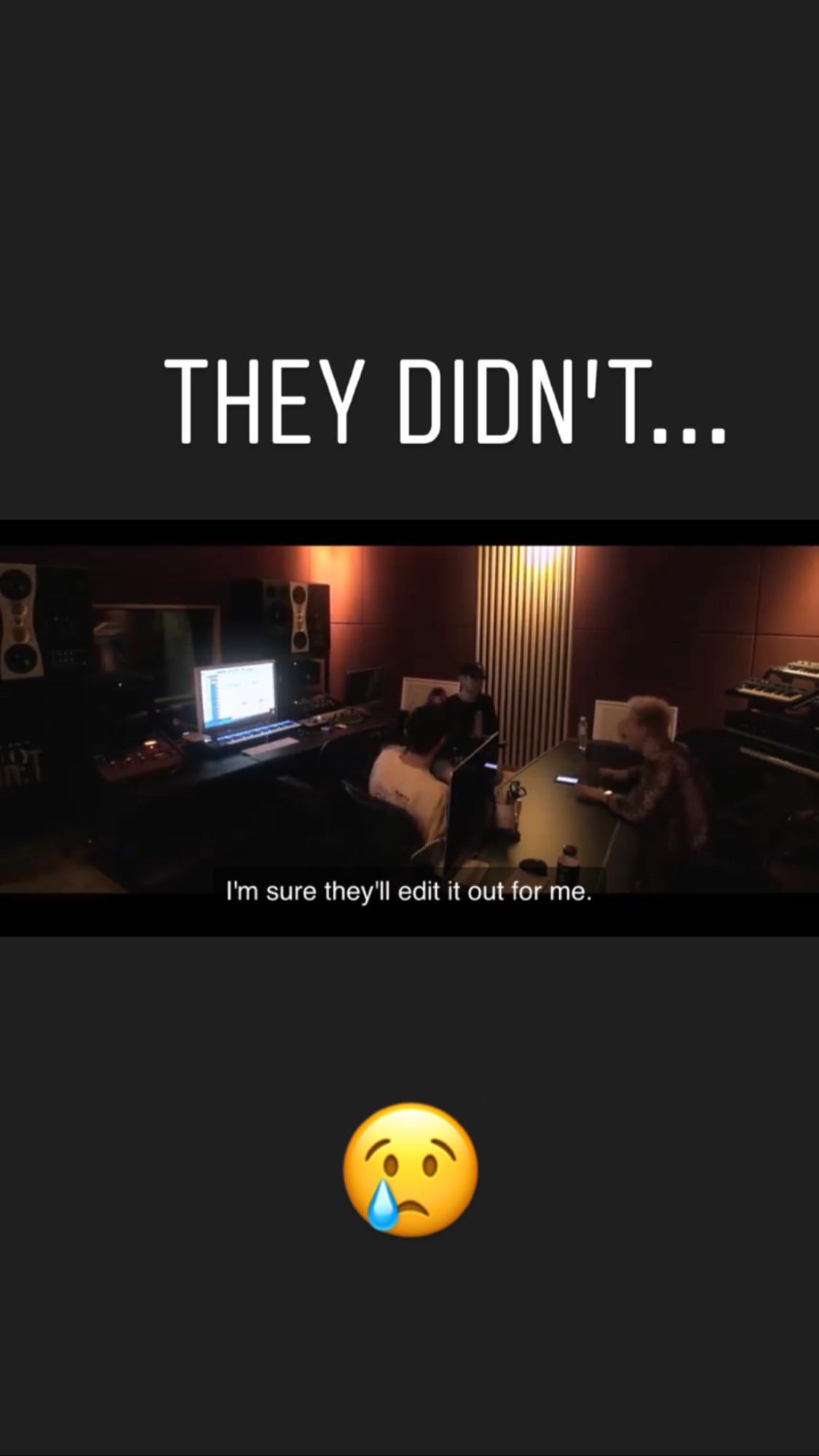 [Social Media] Taeyang Instagram Story Photo 2020-05-19 19:05:39 (KST) #태양 #동영배