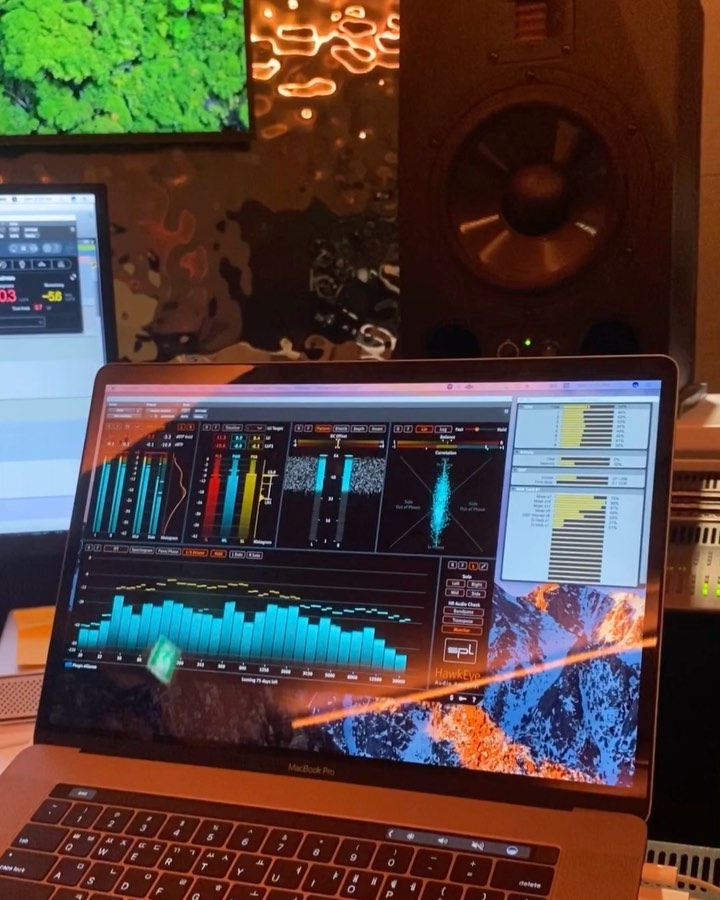 [Social Media] T.O.P Instagram 2020-06-18 14:51:41 (KST) ▶ (no caption) | #TOPstagram #탑 #최승현 - 1