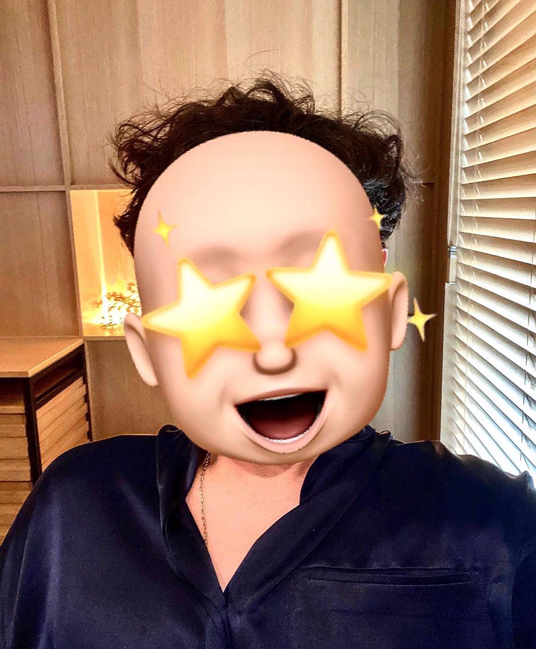 [Social Media] T.O.P Instagram 2020-06-21 00:15:01 (KST) Selfie for ma friends | #TOPstagram #탑 #최승현 - 2