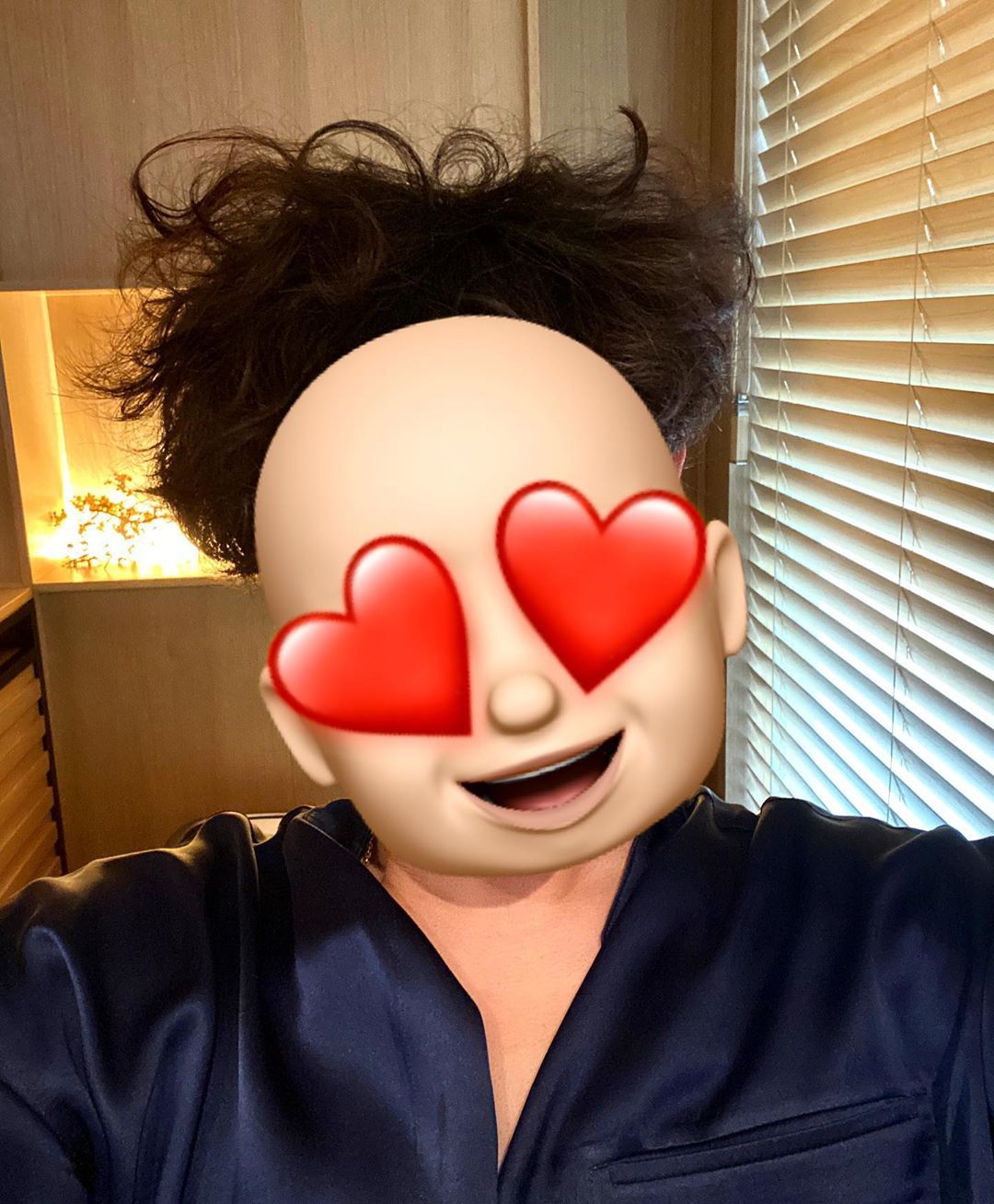 [Social Media] T.O.P Instagram 2020-06-21 00:15:01 (KST) Selfie for ma friends | #TOPstagram #탑 #최승현 - 1