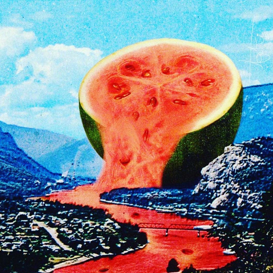 [Social Media] T.O.P Instagram 2020-06-17 14:53:13 (KST) (no caption) | #TOPstagram #탑 #최승현 - 3