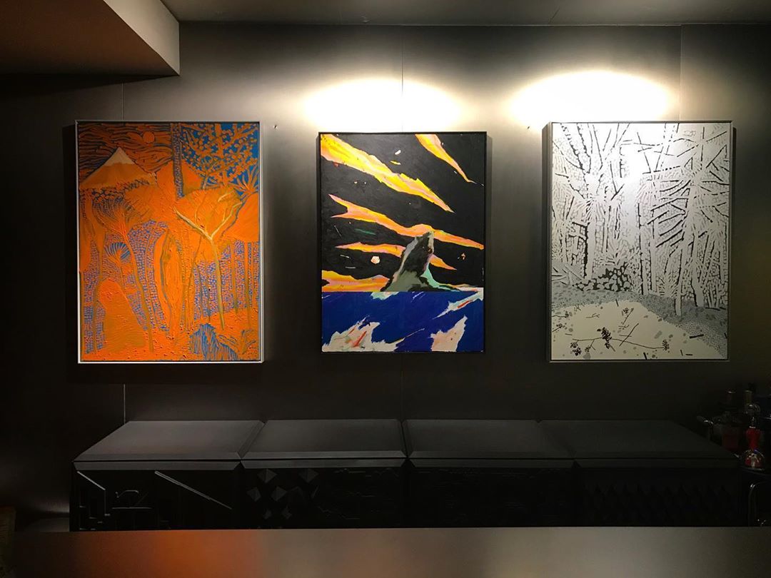 [Social Media] T.O.P Instagram 2020-06-24 22:41:18 (KST) music | #TOPstagram #탑 #최승현 - 1