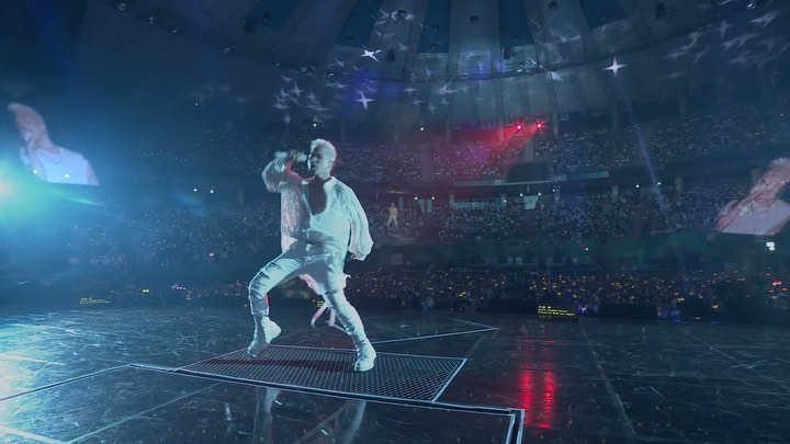 [Social Media] Taeyang 2020-06-11 19:05:11 (KST) ▶ TAEYANG DOCUMENTARY [白夜 | WHITE NIGHT] Ep_8. Special Live Clip… | #태양 #Taeyang #SOL