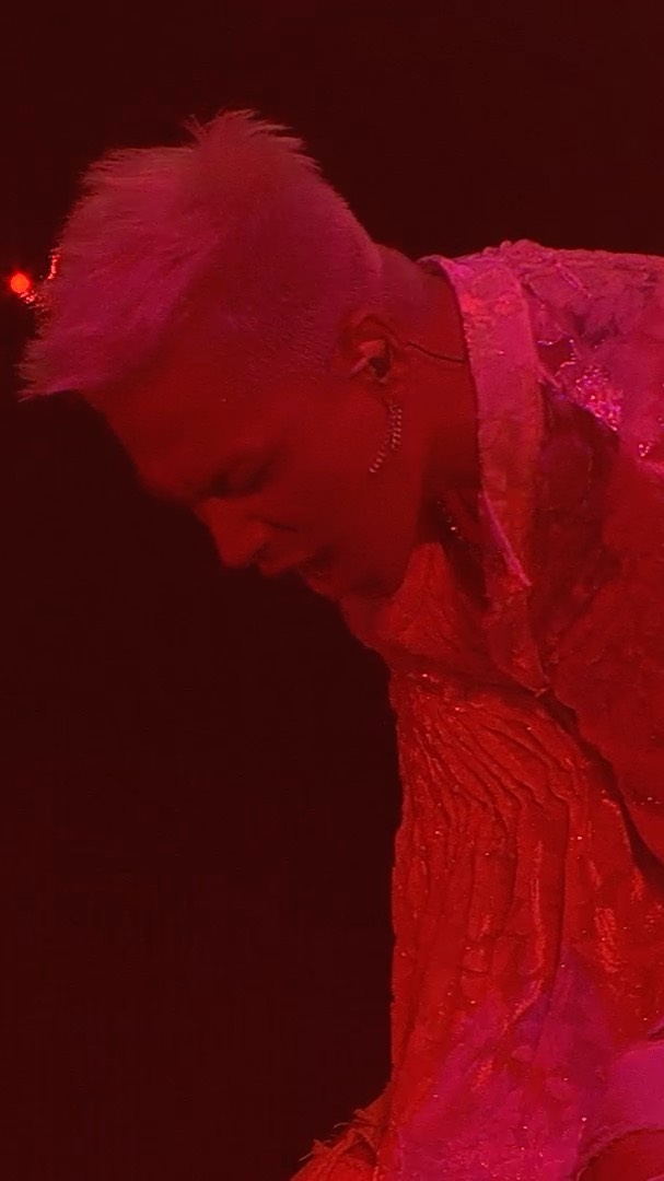 [Social Media] Taeyang 2020-06-12 12:36:48 (KST) ▶ I usually never use the term “favorite” when describing any of my work | #태양 #Taeyang #SOL