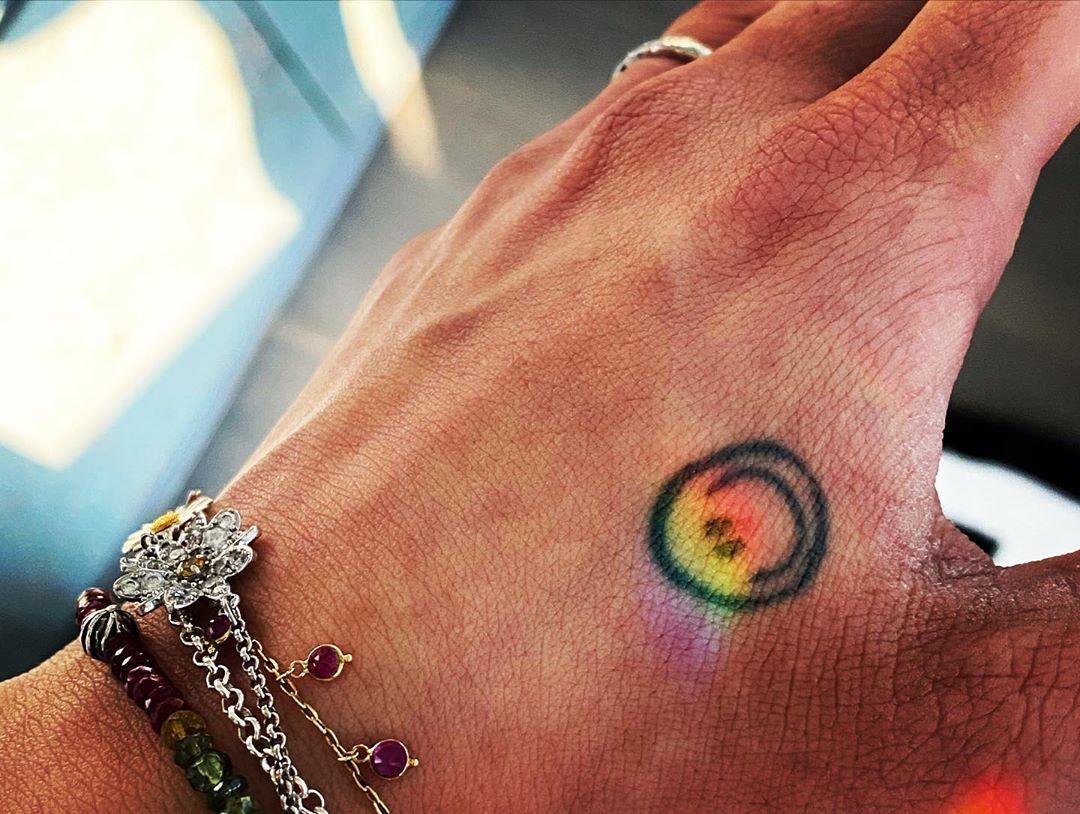 [Social Media] G-Dragon Instagram 2020-07-05 03:08:06 (KST) (no caption) | #권지용 #지용 #GDragon - 3