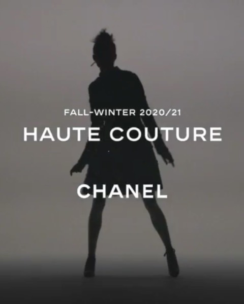 [Social Media] G-Dragon Instagram 2020-07-11 08:24:24 (KST) #CHANELHauteCouture @chanelofficial | #권지용 #지용 #GDragon - 3