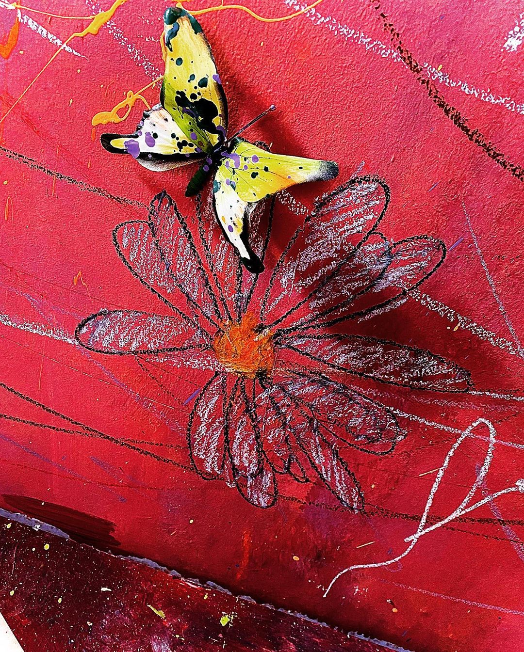 [Social Media] G-Dragon Instagram 2020-07-15 02:11:37 (KST) ? | #권지용 #지용 #GDragon - 2