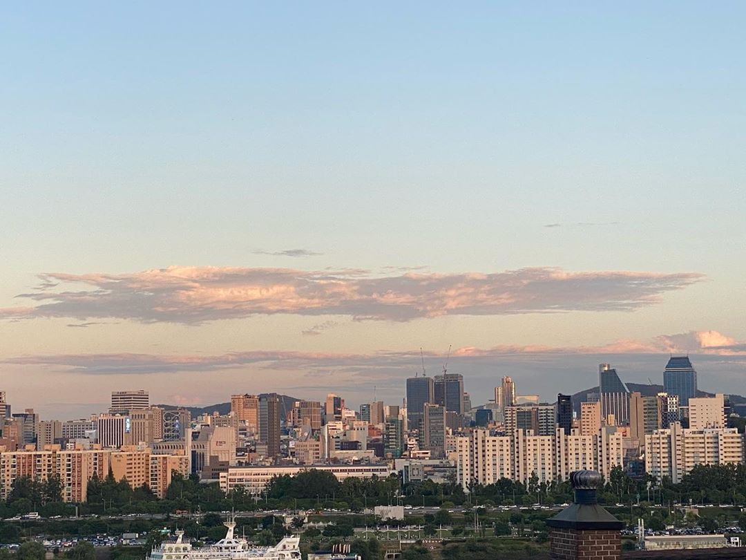 [Social Media] Taeyang 2020-07-11 18:29:39 (KST) ? | #태양 #Taeyang #SOL - 2