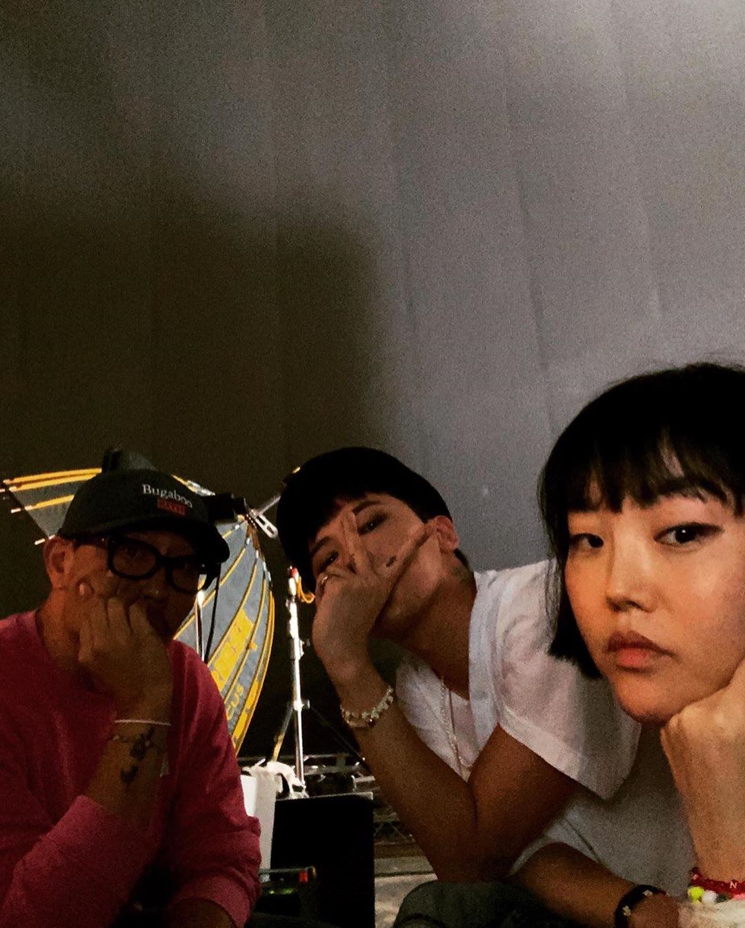 [Social Media] G-Dragon Instagram 2020-07-21 21:25:40 (KST) ? | #권지용 #지용 #GDragon - 4