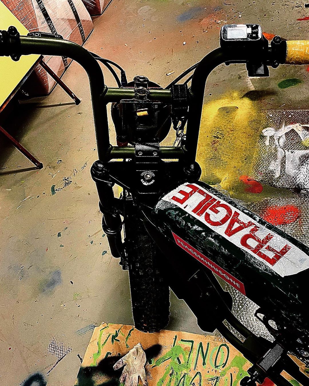 [Social Media] G-Dragon Instagram 2020-07-28 20:22:32 (KST) ? | #권지용 #지용 #GDragon - 3