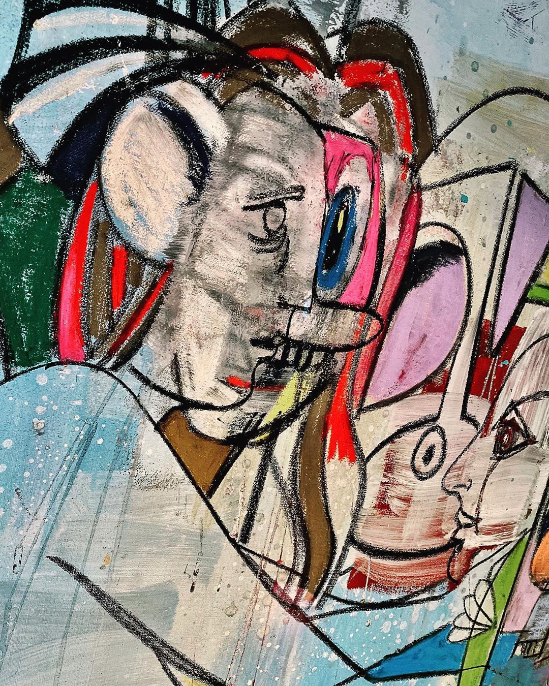 [Social Media] G-Dragon Instagram 2020-07-28 20:22:32 (KST) ? | #권지용 #지용 #GDragon - 6