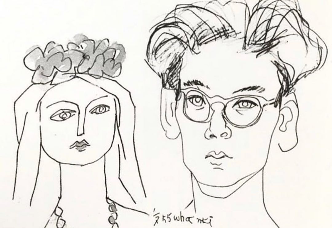 [Social Media] T.O.P Instagram 2020-07-23 22:26:10 (KST) New motive .. | #TOPstagram #탑 #최승현 - 1