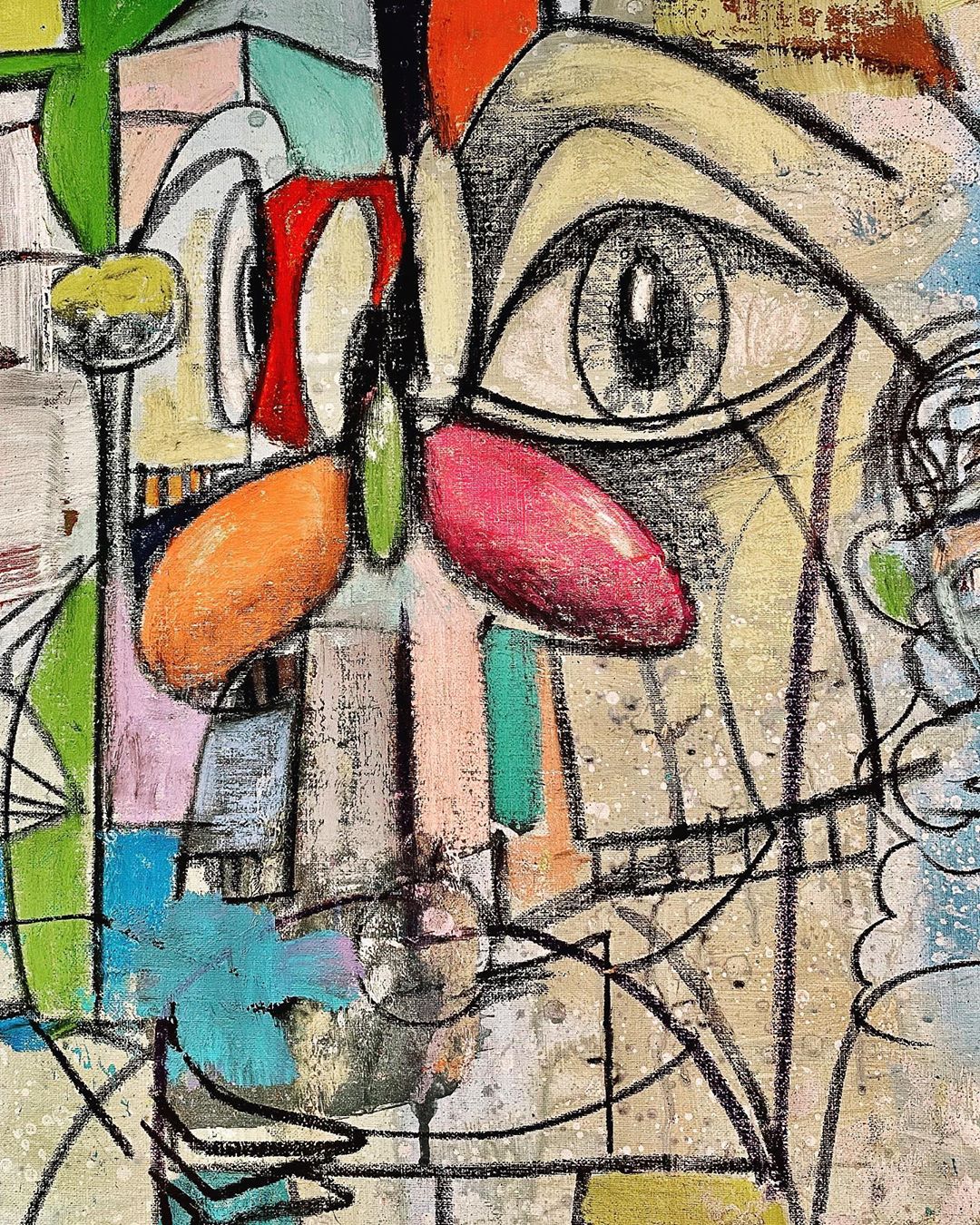 [Social Media] G-Dragon Instagram 2020-07-28 20:22:32 (KST) ? | #권지용 #지용 #GDragon - 5