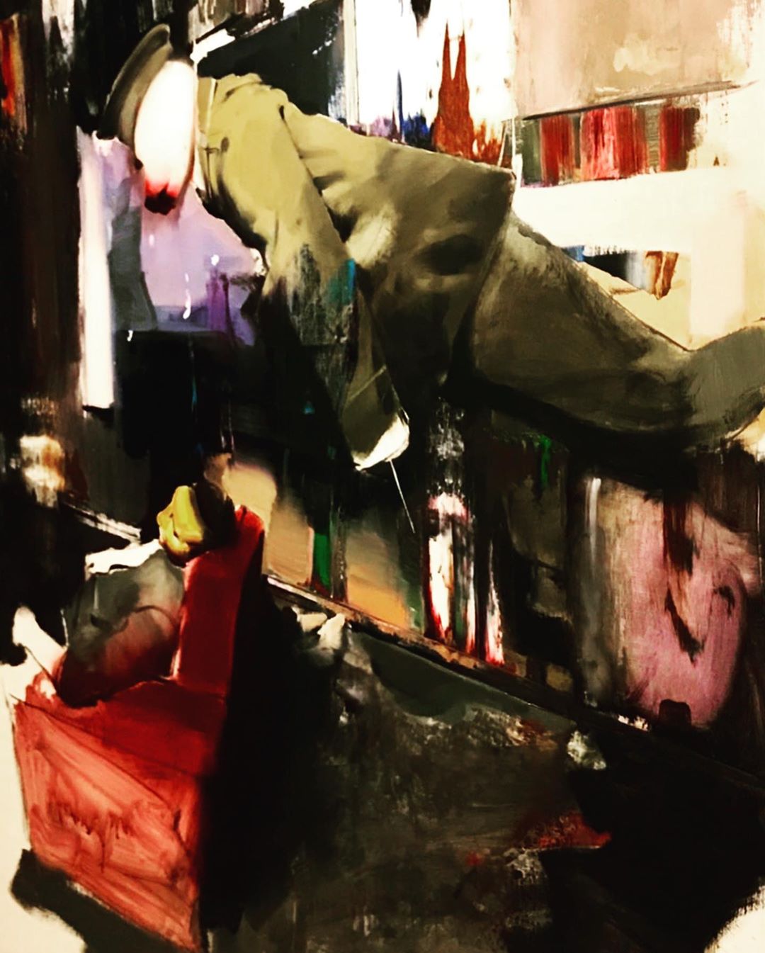 [Social Media] G-Dragon Instagram 2020-07-28 20:22:32 (KST) ? | #권지용 #지용 #GDragon - 8