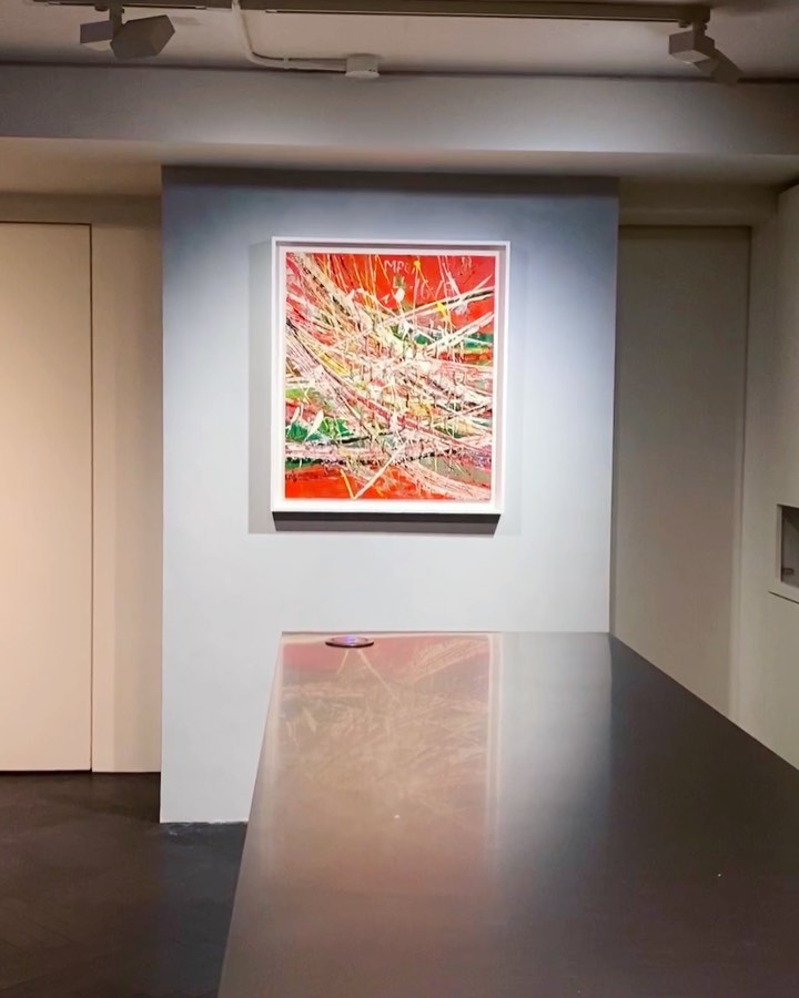 [Social Media] T.O.P Instagram 2020-07-30 00:41:22 (KST) ▶ #markgrotjahn | #TOPstagram #탑 #최승현 - 1