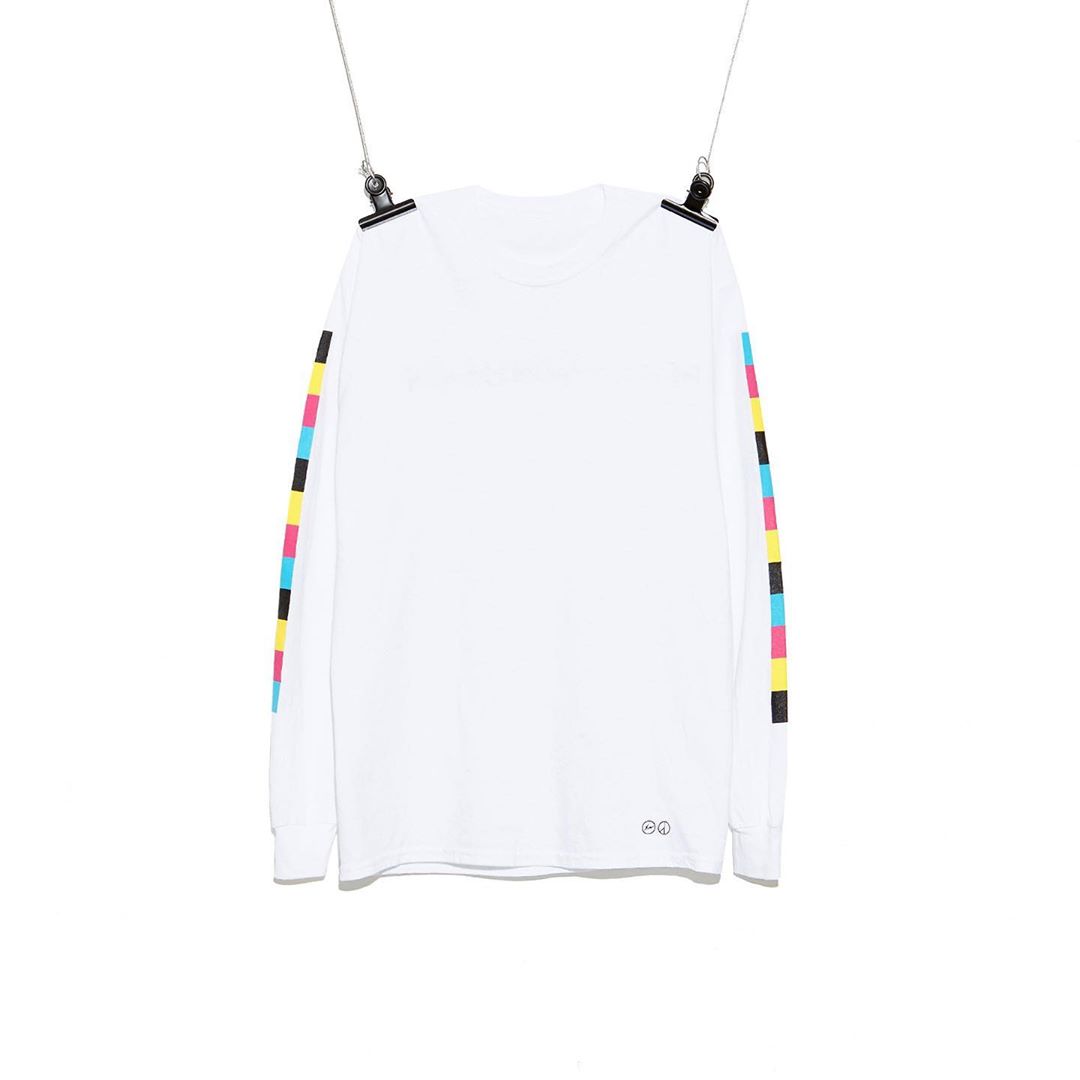 [Social Media] peaceminusonedotcom 2020-07-31 11:02:42 (KST) PMO® X THE CONVENI | #권지용 #PMO #GDragon - 3