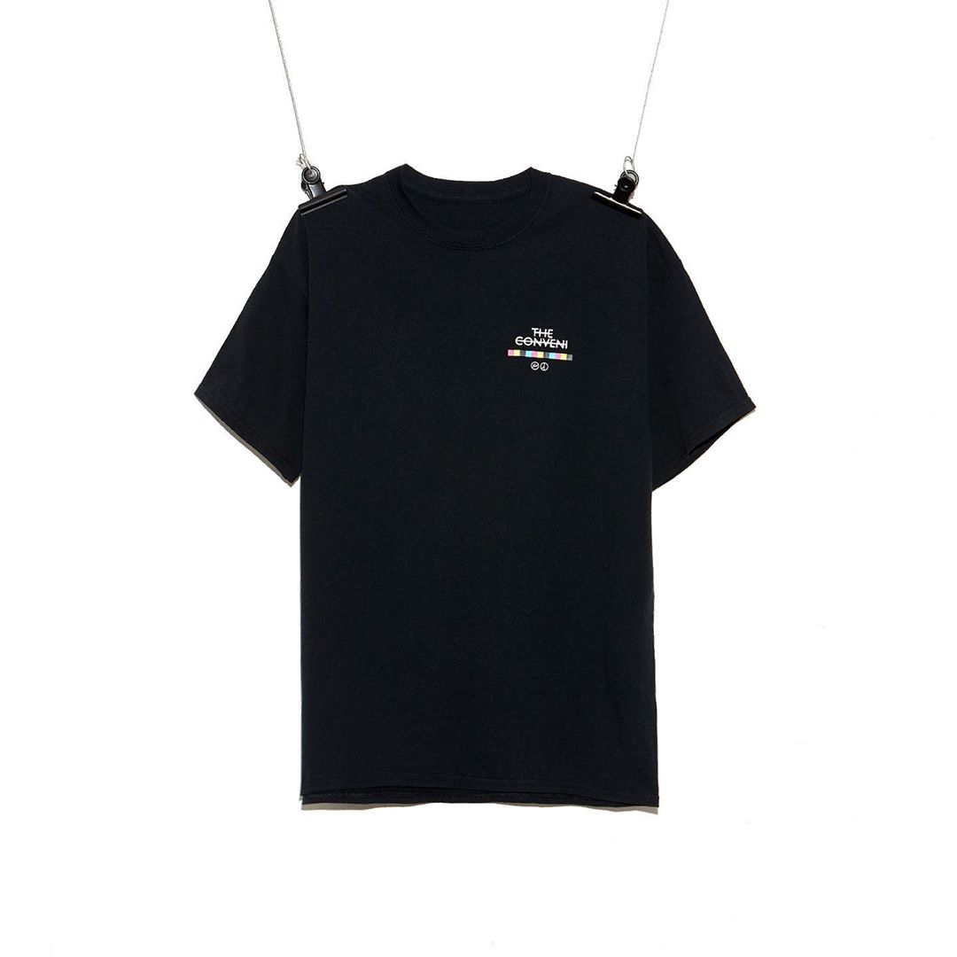 [Social Media] peaceminusonedotcom 2020-07-31 11:02:42 (KST) PMO® X THE CONVENI | #권지용 #PMO #GDragon - 2