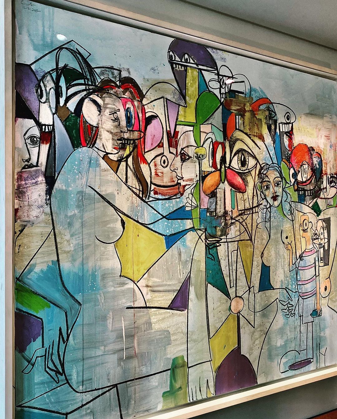 [Social Media] G-Dragon Instagram 2020-07-28 20:22:32 (KST) ? | #권지용 #지용 #GDragon - 4