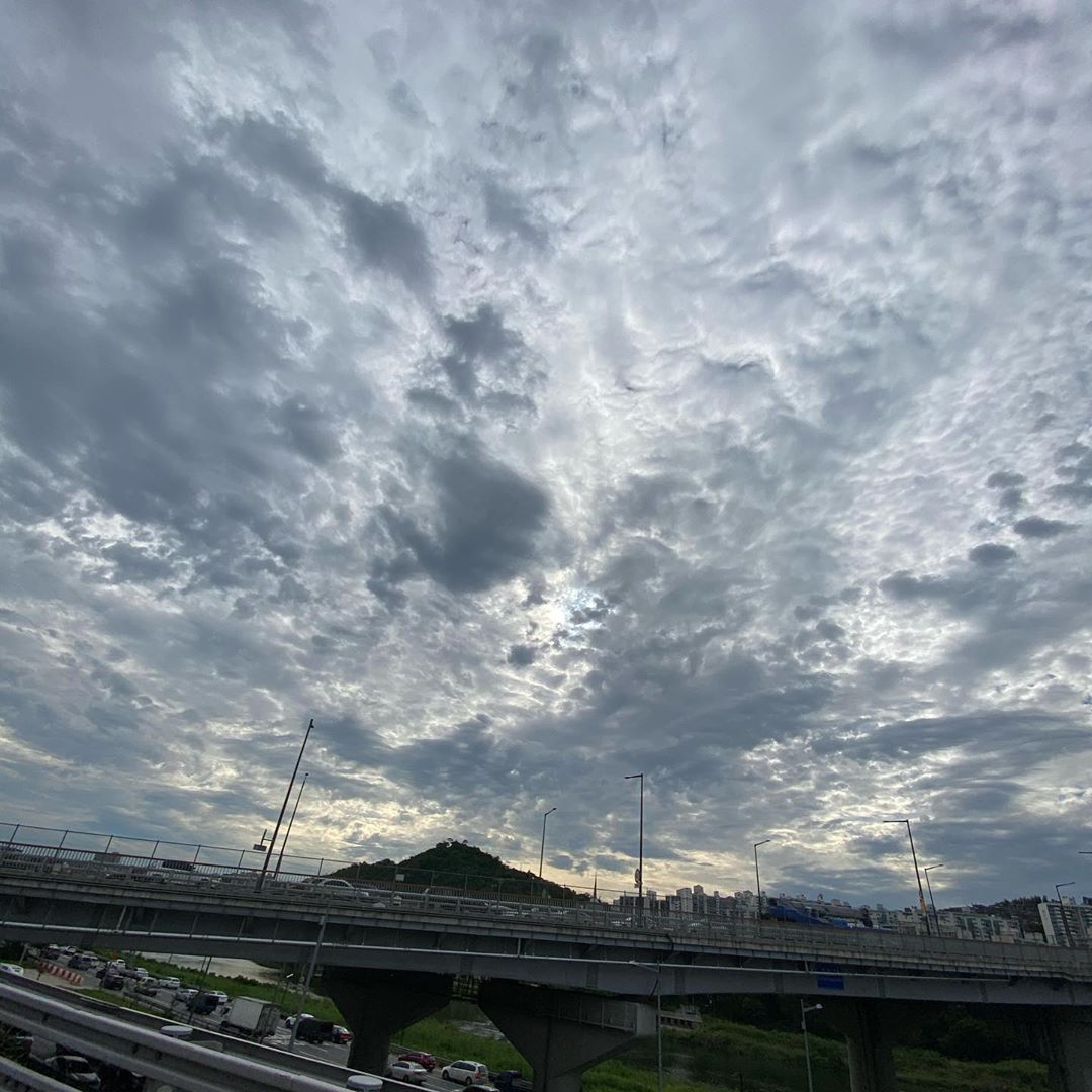 [Social Media] Taeyang 2020-07-03 17:21:36 (KST) ? | #태양 #Taeyang #SOL