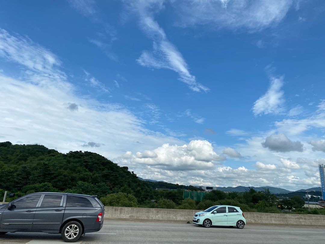 [Social Media] Taeyang 2020-08-01 22:32:56 (KST) “But he answered and said, It is written, Man shall not live by bread | #태양 #Taeyang #SOL - 3