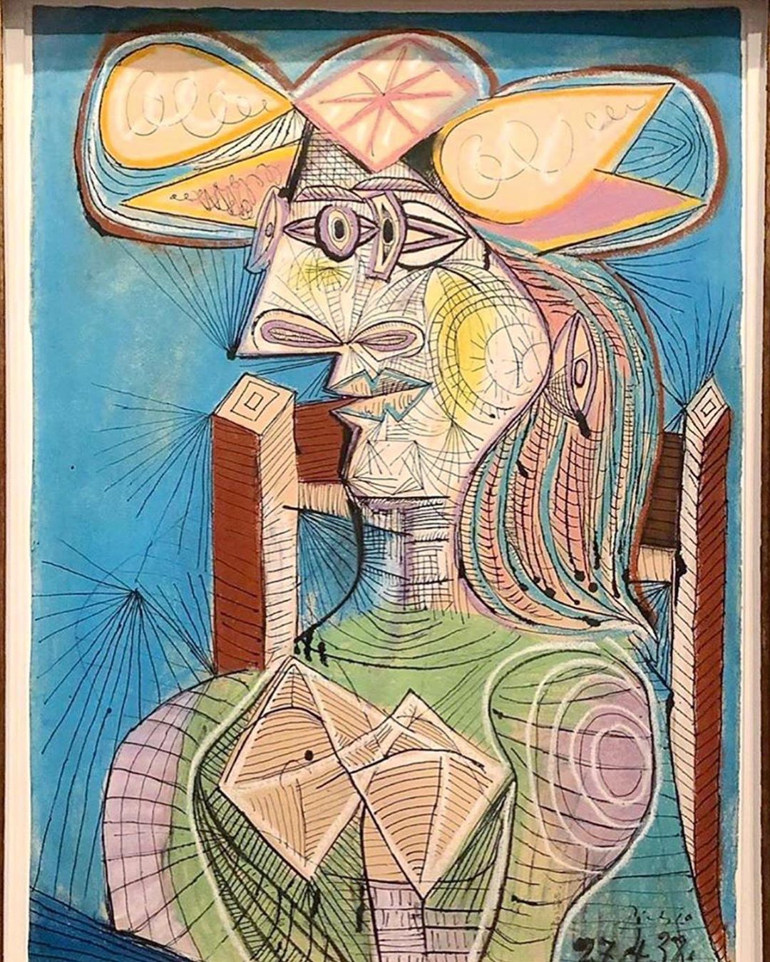 [Social Media] T.O.P Instagram 2020-08-03 02:50:18 (KST) (no caption) | #TOPstagram #탑 #최승현 - 1