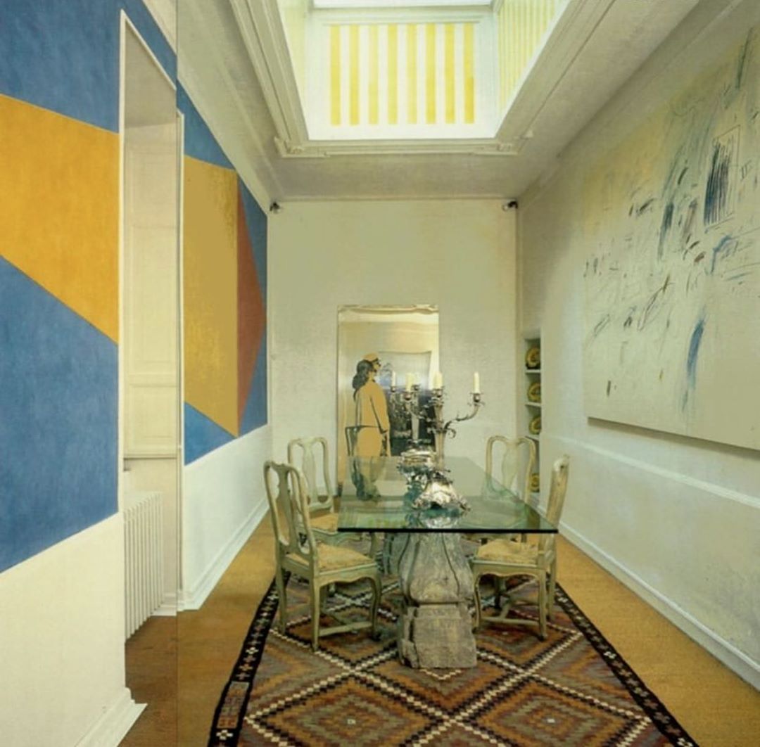 [Social Media] T.O.P Instagram 2020-08-04 20:11:32 (KST) (no caption) | #TOPstagram #탑 #최승현 - 1