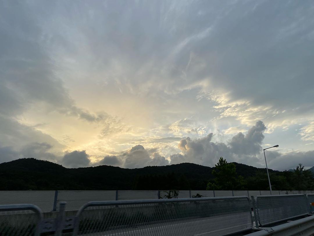 [Social Media] Taeyang 2020-08-01 22:32:56 (KST) “But he answered and said, It is written, Man shall not live by bread | #태양 #Taeyang #SOL