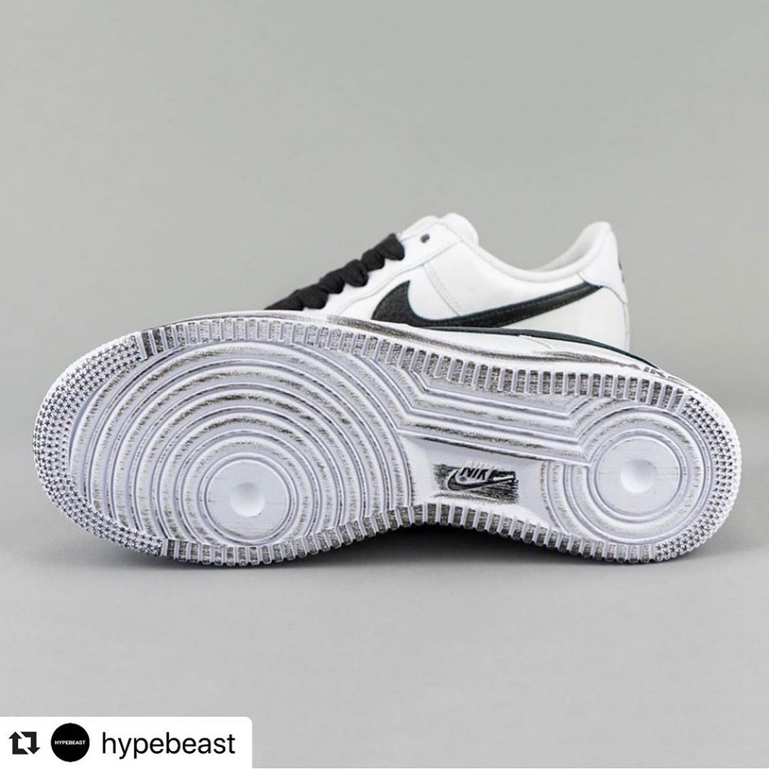 [Social Media] G-Dragon Instagram 2020-08-14 16:35:37 (KST) #Repost @hypebeast with @make_repost… | #권지용 #지용 #GDragon - 7