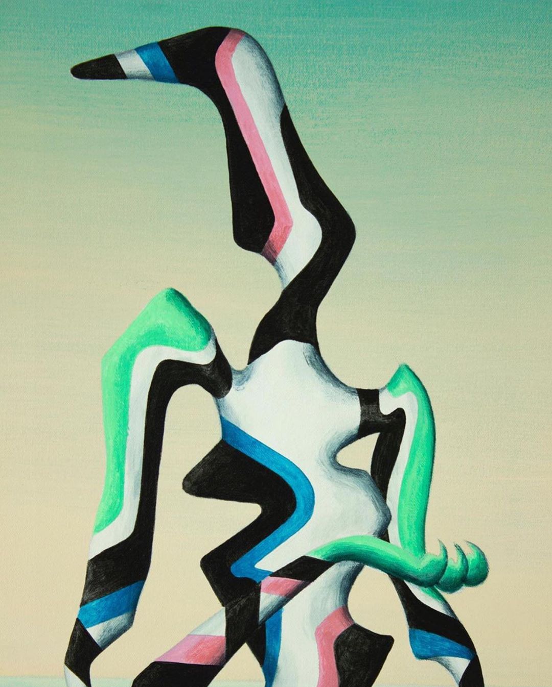 [Social Media] T.O.P Instagram 2020-08-30 23:57:38 (KST) (no caption) | #TOPstagram #탑 #최승현 - 4