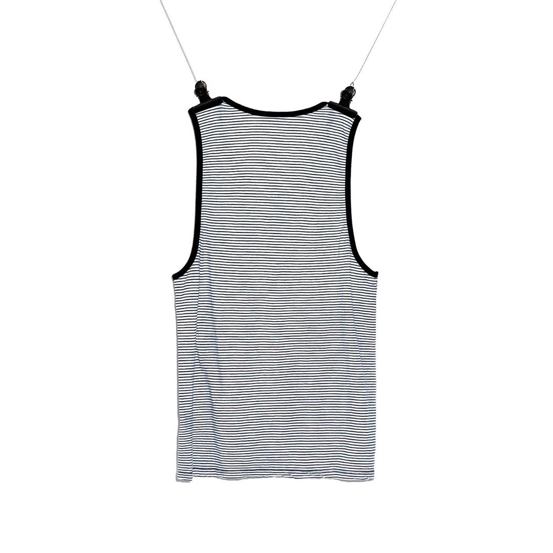 [Social Media] peaceminusonedotcom 2020-08-19 12:09:51 (KST) PMO®➖TANK TOP #1 BLACK | #권지용 #PMO #GDragon - 3
