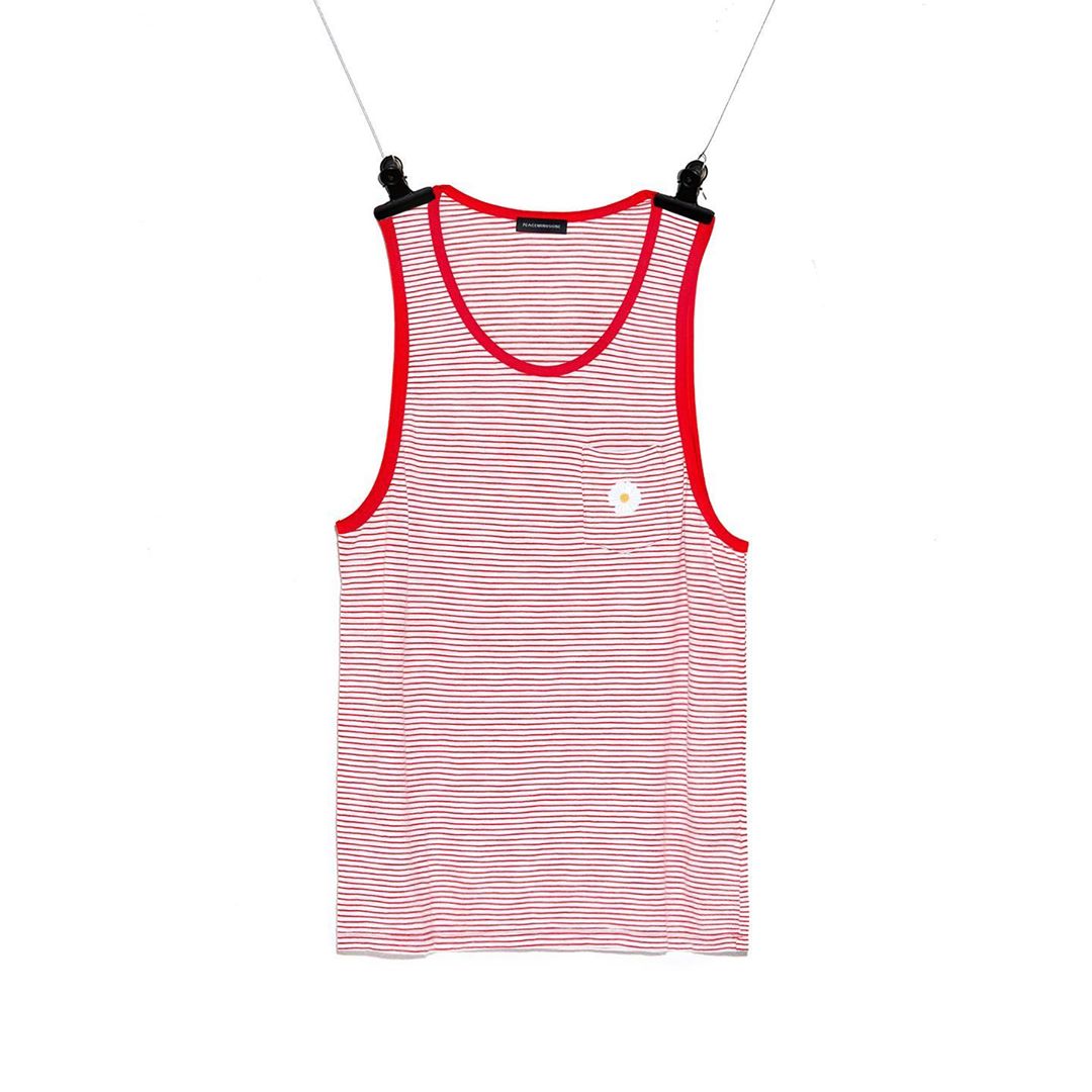 [Social Media] peaceminusonedotcom 2020-08-19 12:09:39 (KST) PMO®➖TANK TOP #1 RED | #권지용 #PMO #GDragon