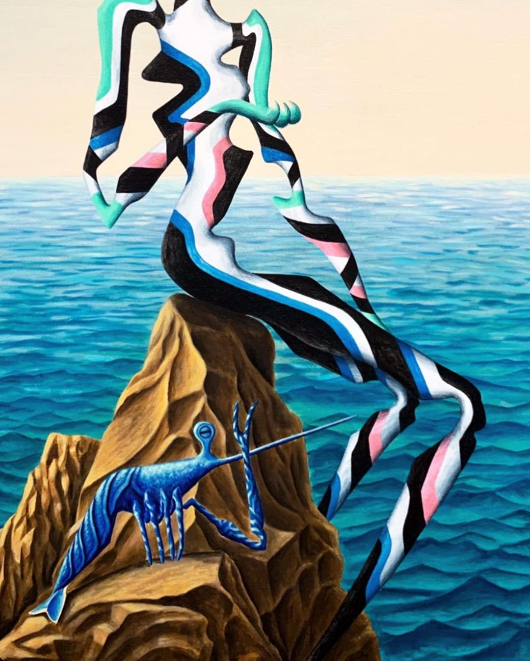 [Social Media] T.O.P Instagram 2020-08-30 23:57:38 (KST) (no caption) | #TOPstagram #탑 #최승현 - 6