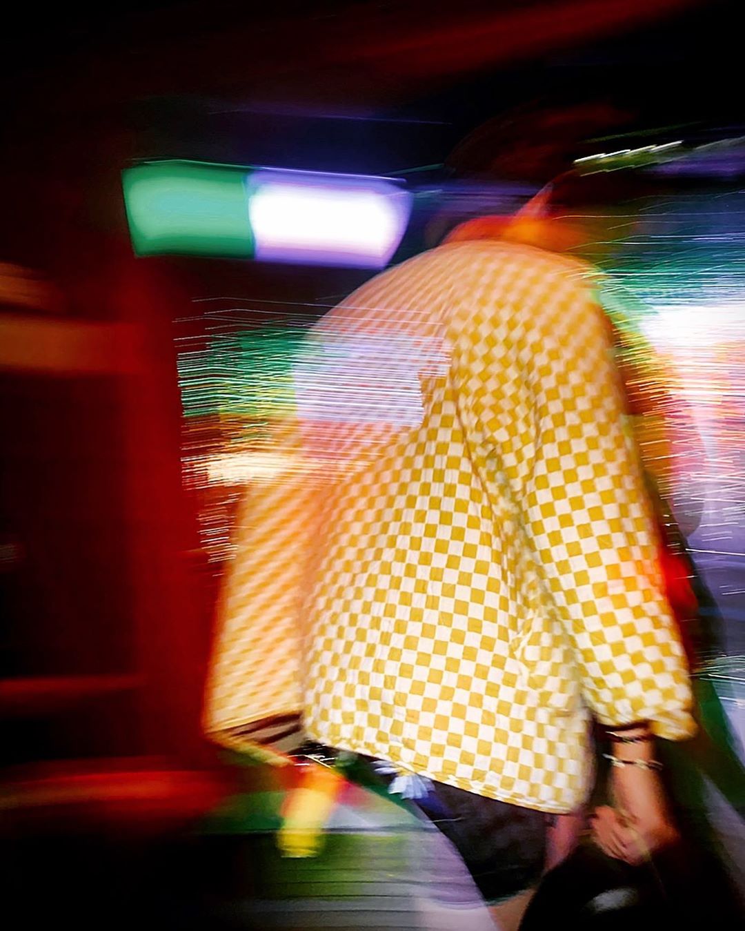 [Social Media] G-Dragon Instagram 2020-08-25 21:50:40 (KST) ? | #권지용 #지용 #GDragon