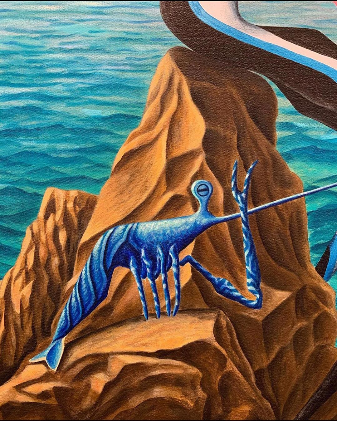 [Social Media] T.O.P Instagram 2020-08-30 23:57:38 (KST) (no caption) | #TOPstagram #탑 #최승현 - 2