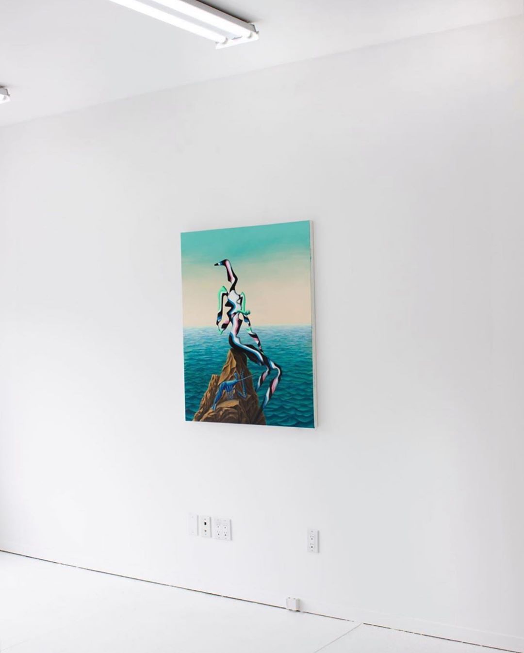 [Social Media] T.O.P Instagram 2020-08-30 23:57:38 (KST) (no caption) | #TOPstagram #탑 #최승현 - 3