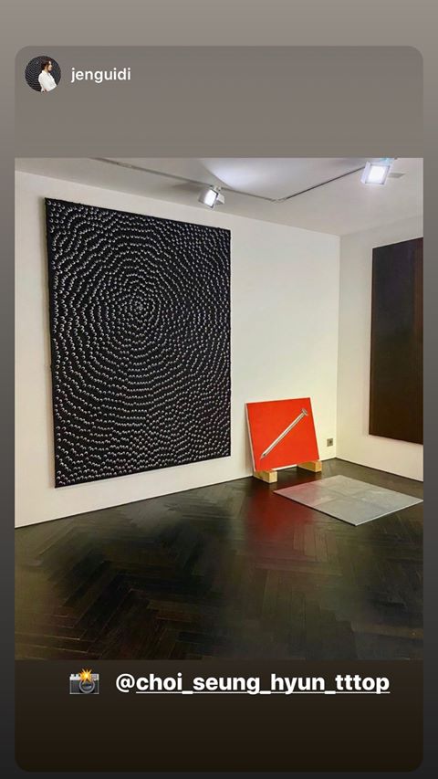 [Social Media] T.O.P Instagram Story Photo 2020-08-06 (KST) #탑 #최승현