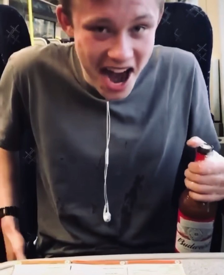 [Social Media] T.O.P Instagram 2020-09-04 18:13:54 (KST) Don’t forget Ur mask | #TOPstagram #탑 #최승현 - 1