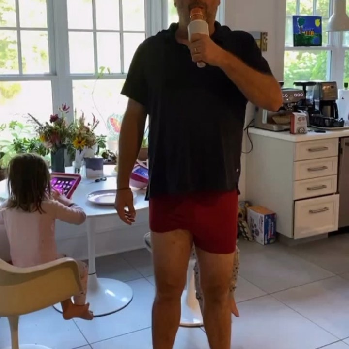 [Social Media] T.O.P Instagram 2020-09-09 20:31:23 (KST) Not Ur ? | #TOPstagram #탑 #최승현 - 2