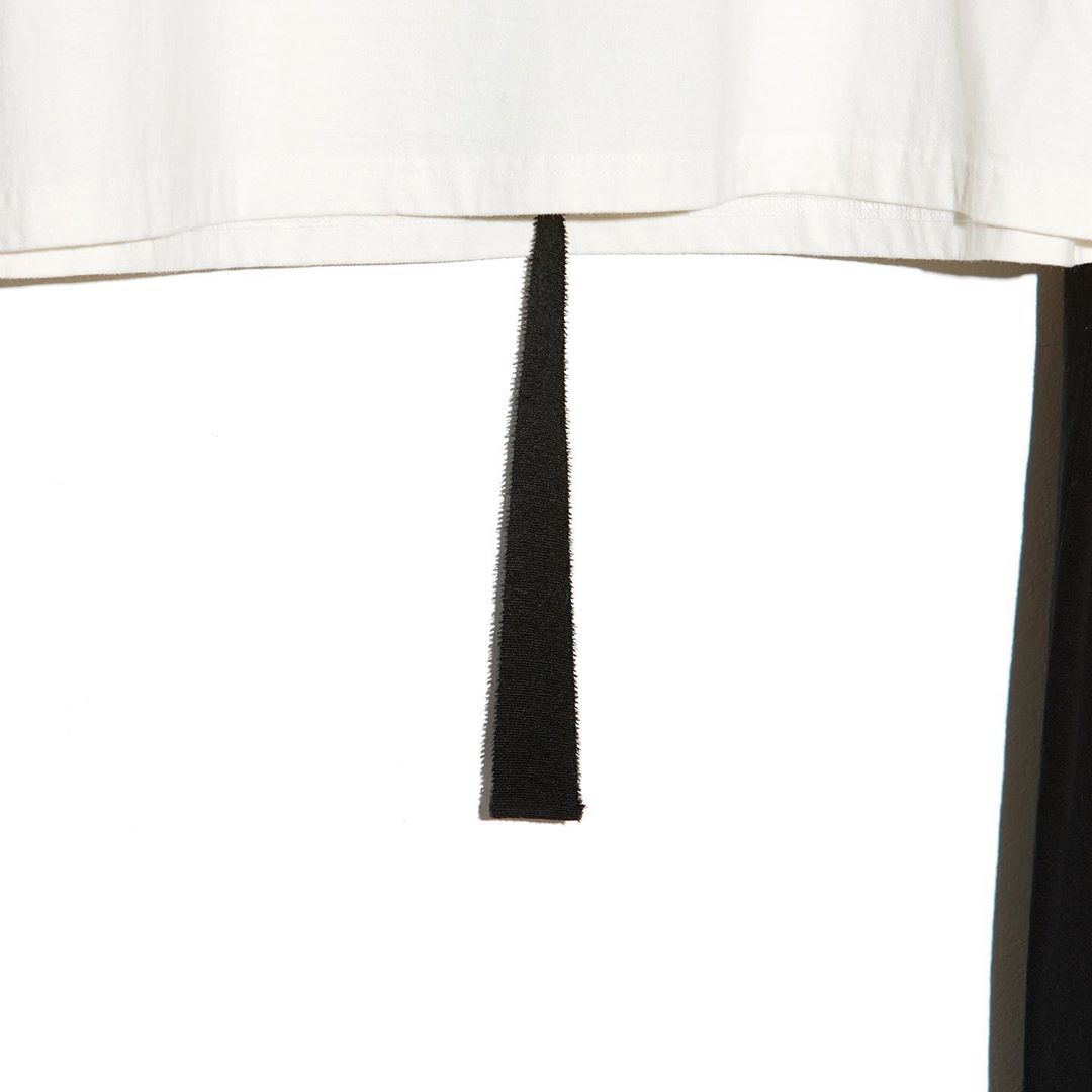 [Social Media] peaceminusonedotcom 2020-09-18 12:05:59 (KST) PMO®➖RAGLAN LONG SLEEVES #1 BLACK | #권지용 #PMO #GDragon - 4