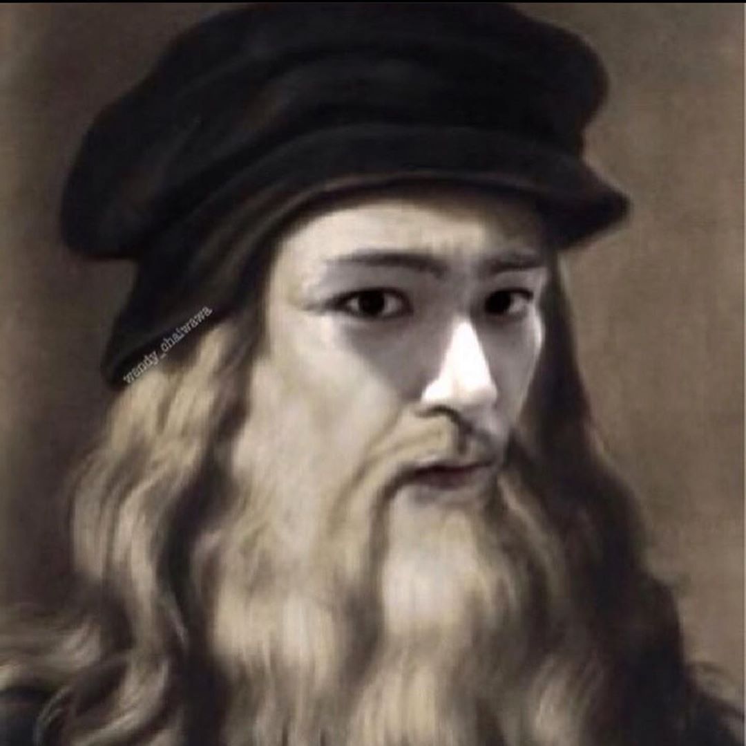 [Social Media] T.O.P Instagram 2020-09-16 21:31:23 (KST) I know | #TOPstagram #탑 #최승현 - 2