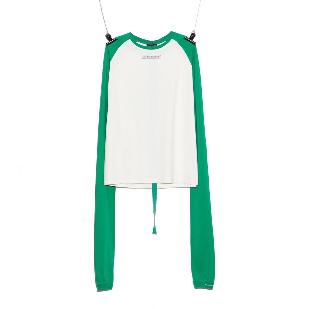 [Social Media] peaceminusonedotcom 2020-09-18 12:05:28 (KST) PMO®➖RAGLAN LONG SLEEVES #1 GREEN | #권지용 #PMO #GDragon