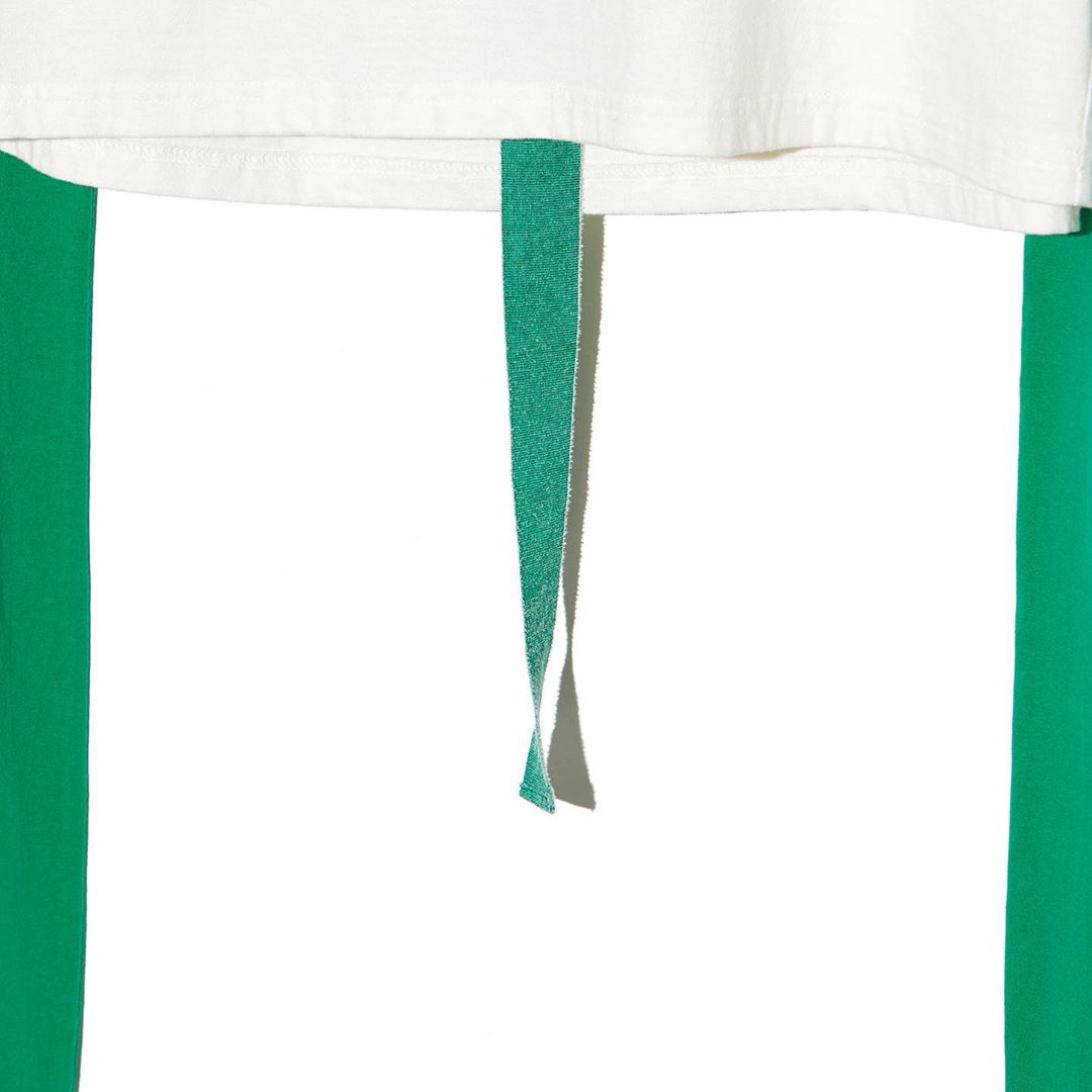 [Social Media] peaceminusonedotcom 2020-09-18 12:05:28 (KST) PMO®➖RAGLAN LONG SLEEVES #1 GREEN | #권지용 #PMO #GDragon - 4