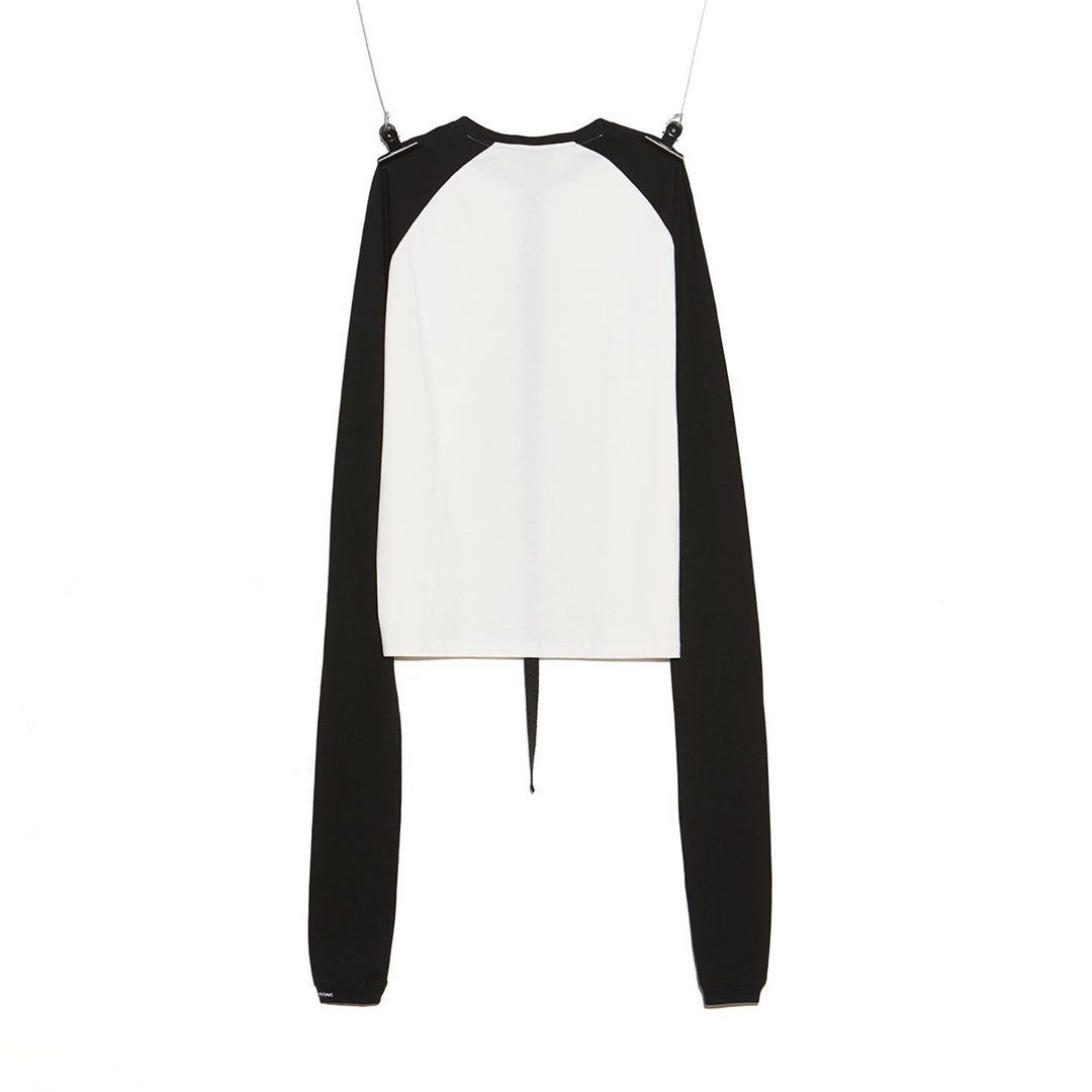 [Social Media] peaceminusonedotcom 2020-09-18 12:05:59 (KST) PMO®➖RAGLAN LONG SLEEVES #1 BLACK | #권지용 #PMO #GDragon - 5