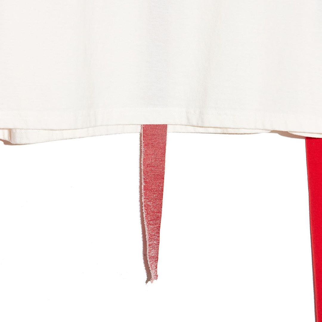 [Social Media] peaceminusonedotcom 2020-09-18 12:05:43 (KST) PMO®➖RAGLAN LONG SLEEVES #1 RED | #권지용 #PMO #GDragon - 4