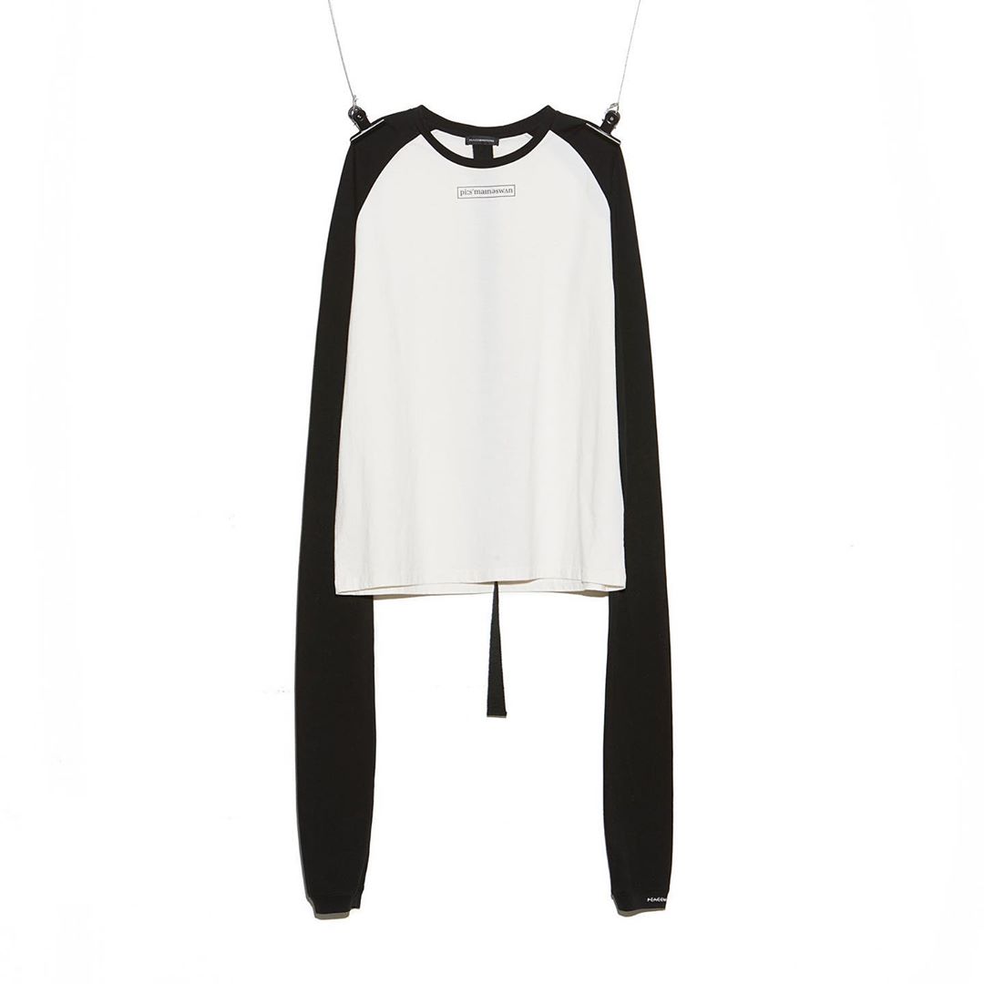 [Social Media] peaceminusonedotcom 2020-09-18 12:05:59 (KST) PMO®➖RAGLAN LONG SLEEVES #1 BLACK | #권지용 #PMO #GDragon