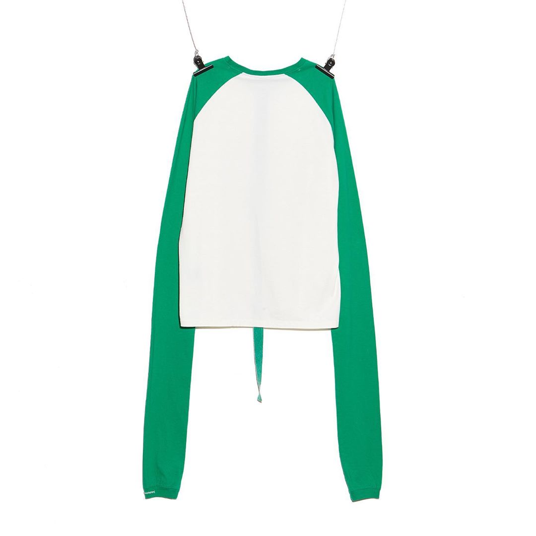 [Social Media] peaceminusonedotcom 2020-09-18 12:05:28 (KST) PMO®➖RAGLAN LONG SLEEVES #1 GREEN | #권지용 #PMO #GDragon - 5