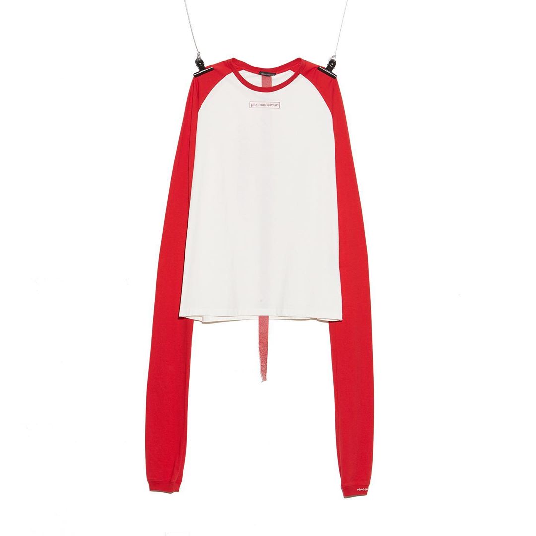 [Social Media] peaceminusonedotcom 2020-09-18 12:05:43 (KST) PMO®➖RAGLAN LONG SLEEVES #1 RED | #권지용 #PMO #GDragon