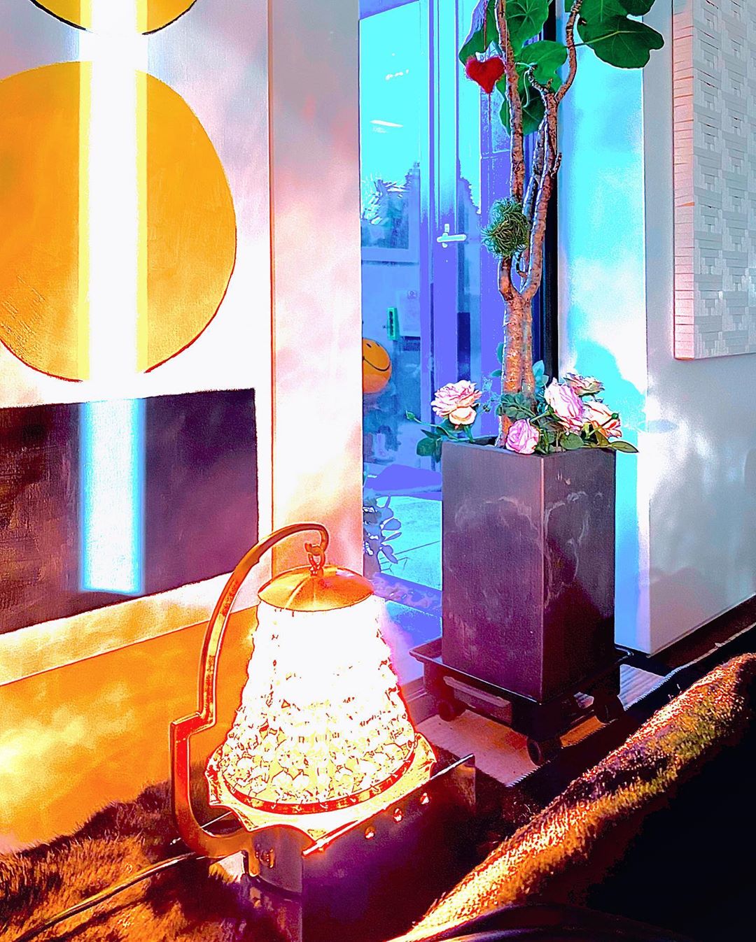 [Social Media] G-Dragon Instagram 2020-09-20 08:47:37 (KST) ? | #권지용 #지용 #GDragon - 2