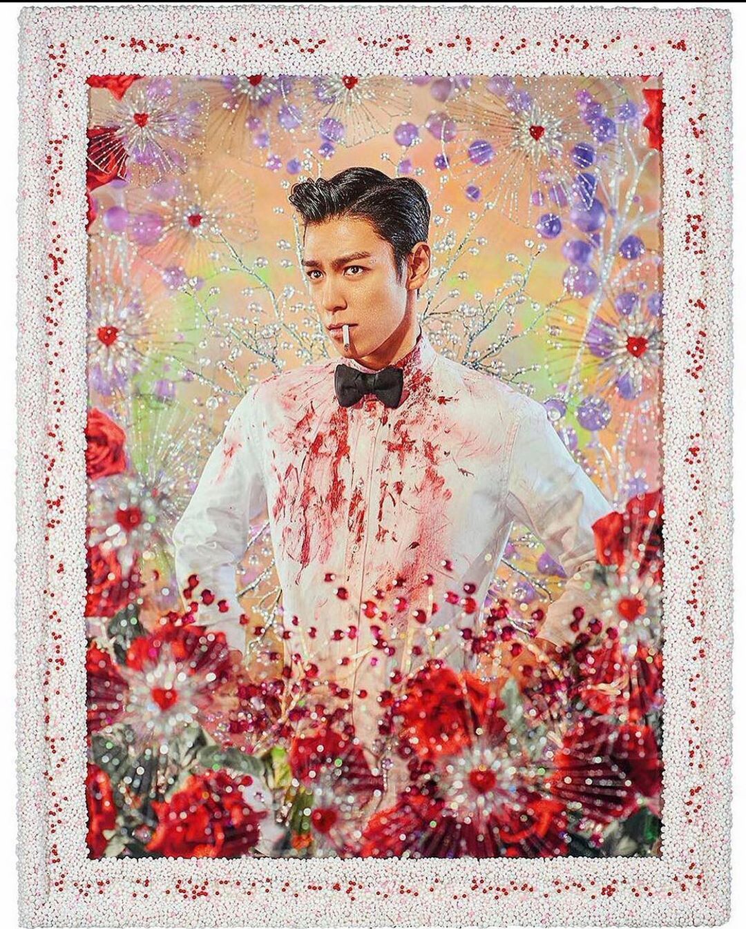 [Social Media] T.O.P Instagram 2020-09-23 21:21:19 (KST) (no caption) | #TOPstagram #탑 #최승현 - 1